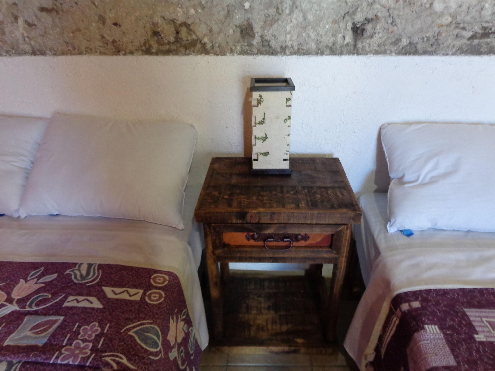 Hotel Casa Abolengo Puebla Ngoại thất bức ảnh