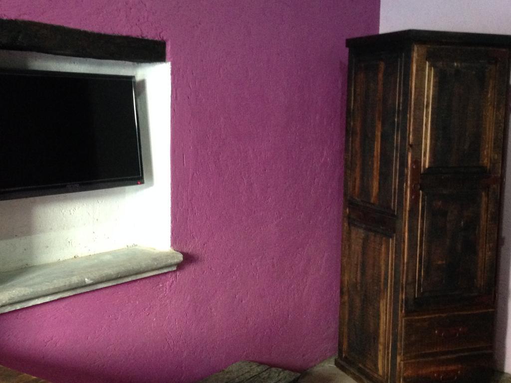 Hotel Casa Abolengo Puebla Phòng bức ảnh
