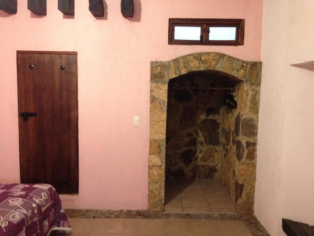 Hotel Casa Abolengo Puebla Phòng bức ảnh