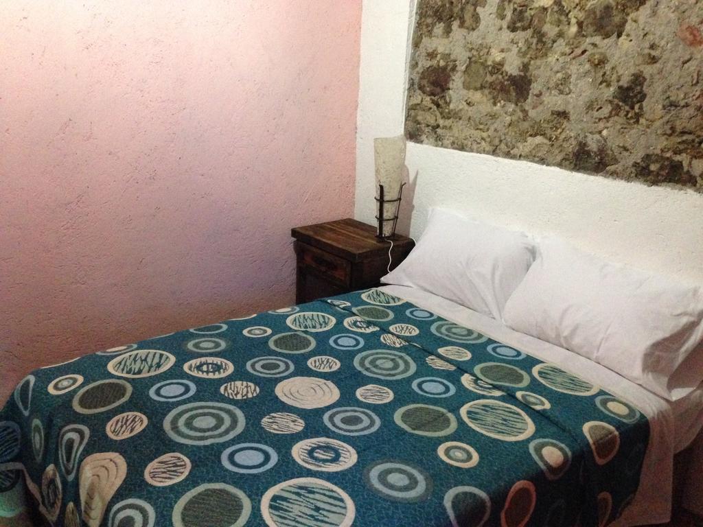 Hotel Casa Abolengo Puebla Phòng bức ảnh
