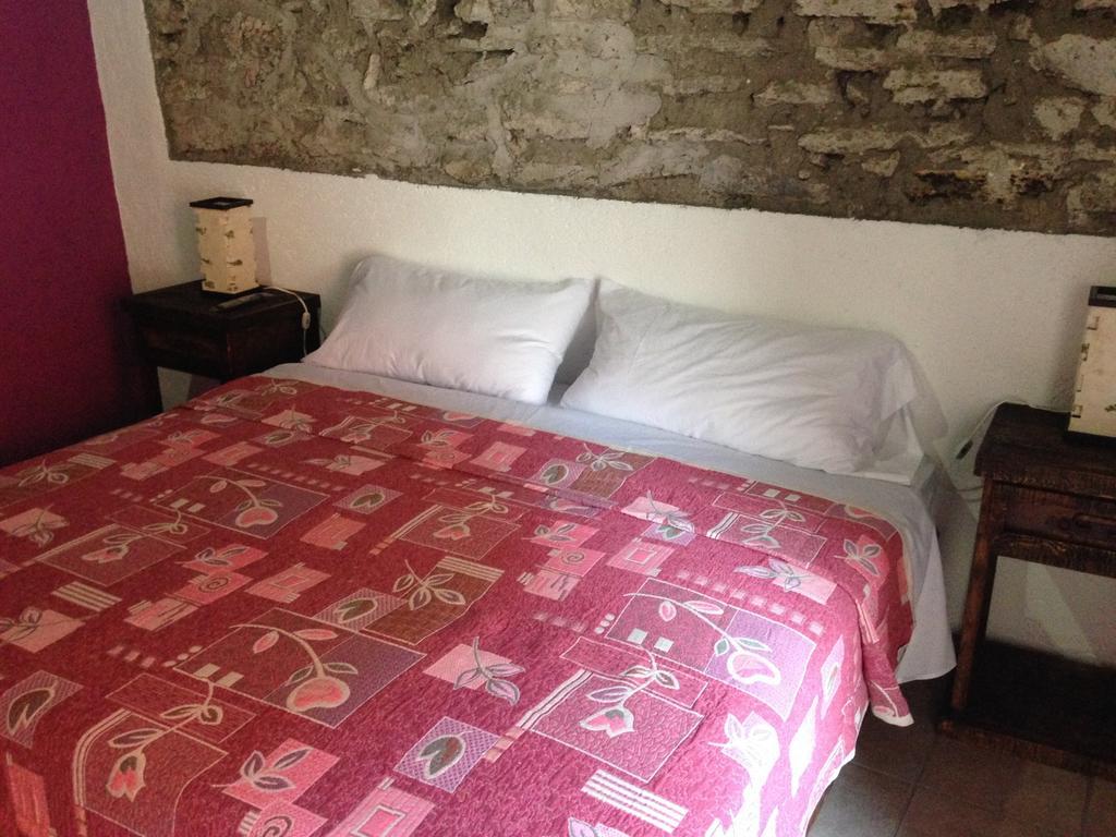 Hotel Casa Abolengo Puebla Phòng bức ảnh