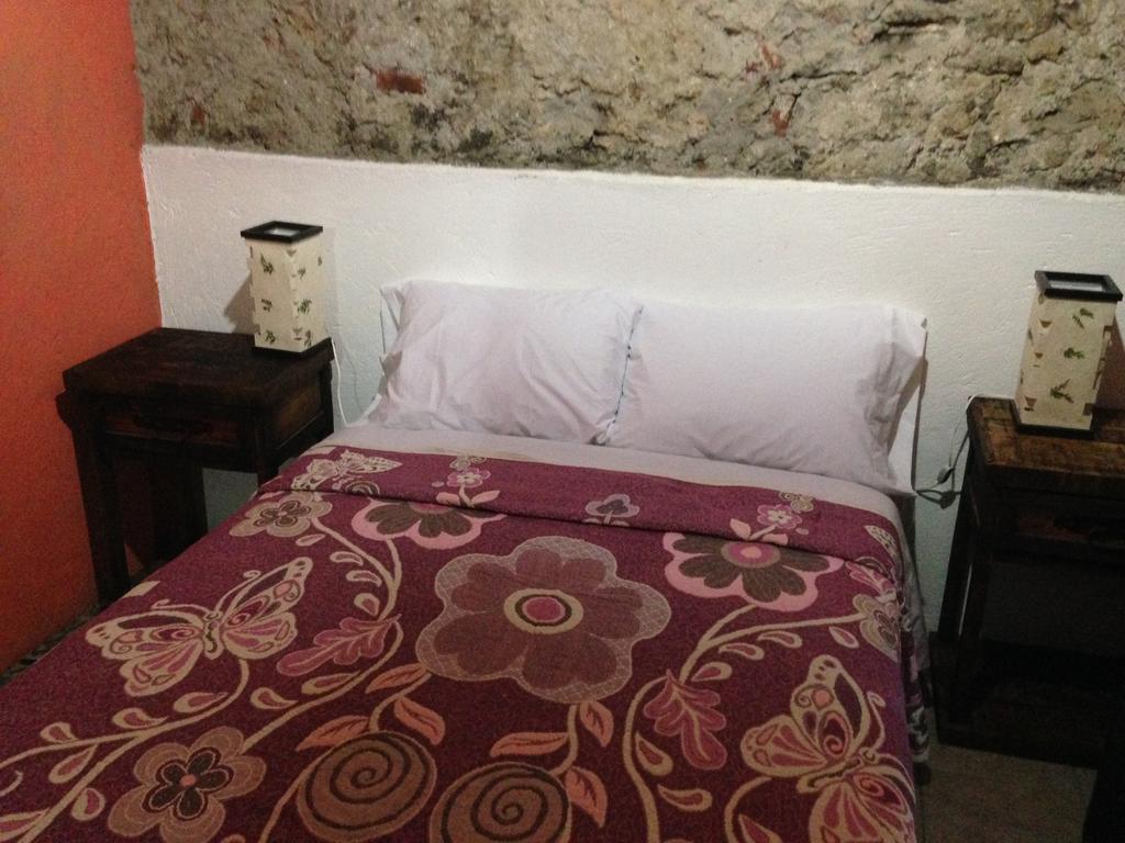 Hotel Casa Abolengo Puebla Phòng bức ảnh