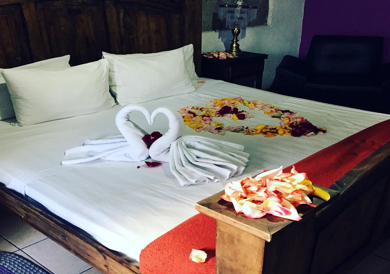 Hotel Casa Abolengo Puebla Ngoại thất bức ảnh