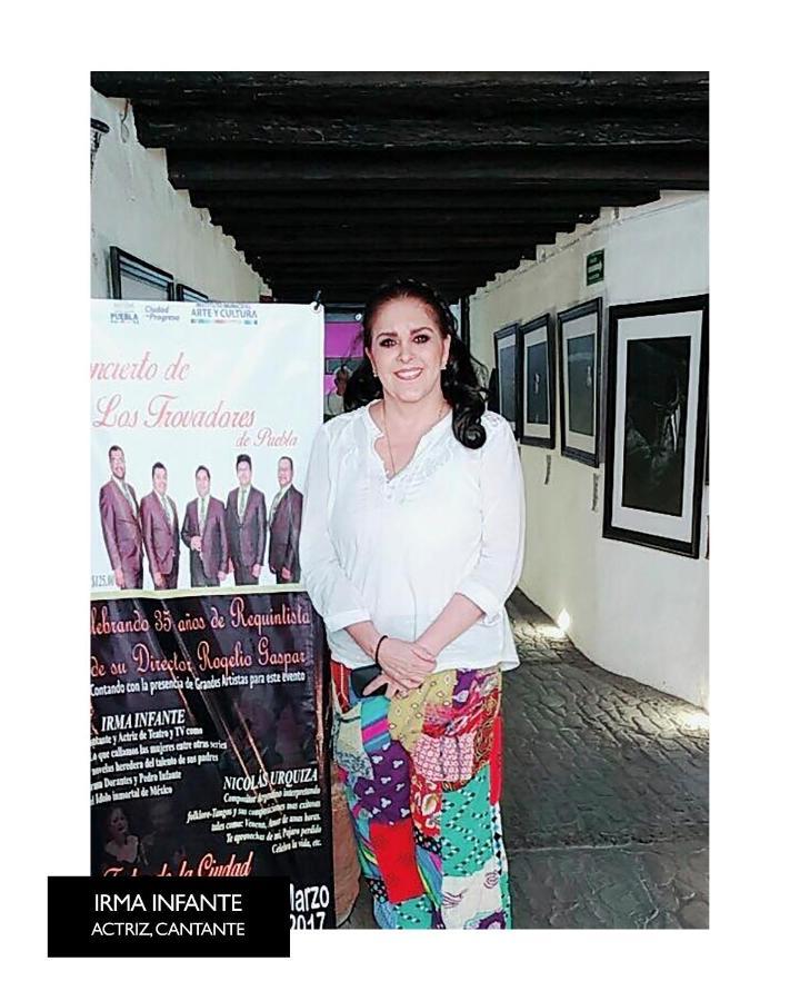 Hotel Casa Abolengo Puebla Ngoại thất bức ảnh